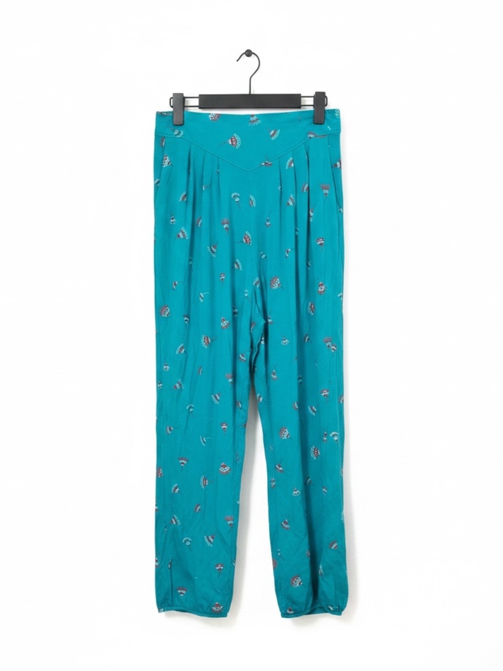 Gudrun Sjöden woven puff pants size S